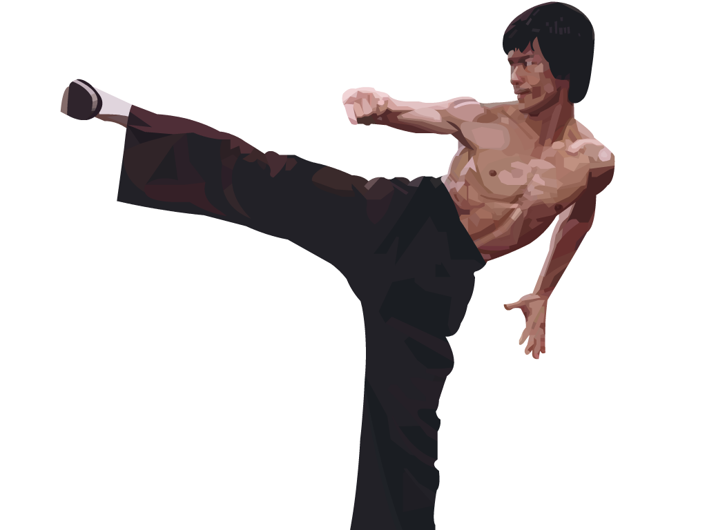 Bruce Lee Icon Png 1024x768 Bruce Lee Icon Png