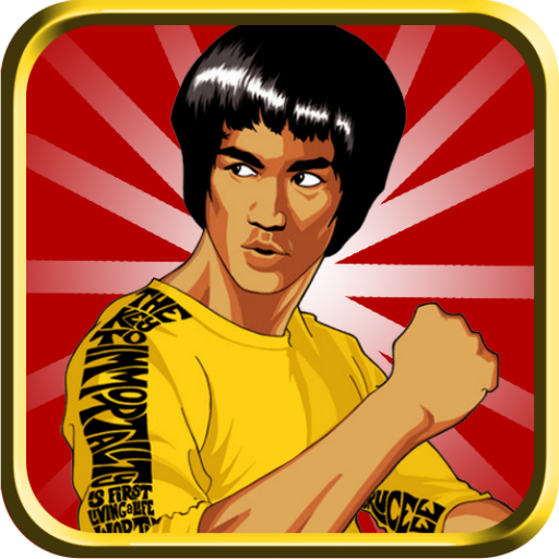 Bruce Lee Kungfu Download Apk For Android 512x512 Bruce Lee Kungfu Download Apk For Android