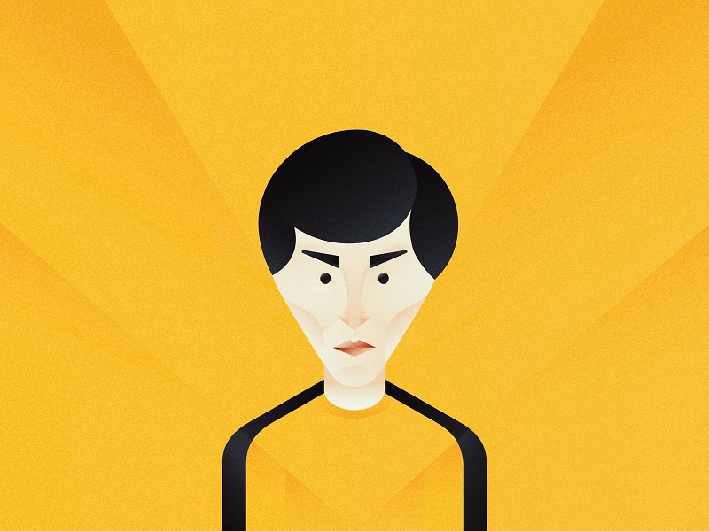 Bruce Lee 800x600 Bruce Lee