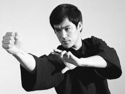 The Man, The Legend Spink China Presents The Bruce Lee 400x300 The Man, The Legend Spink China Presents The Bruce Lee