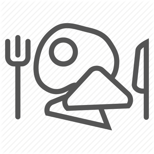 512x512 Breakfast, Brunch, Eating, Egg, Eggs, Meal, Toast Icon