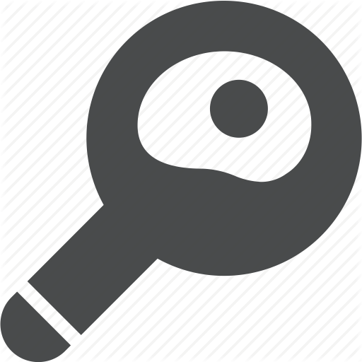 512x512 Breakfast, Brunch, Eggs, Frying, Pan Icon