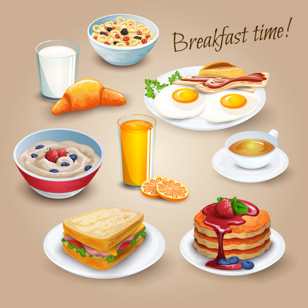 626x626 Breakfast Icon Vectors, Photos And Free Download