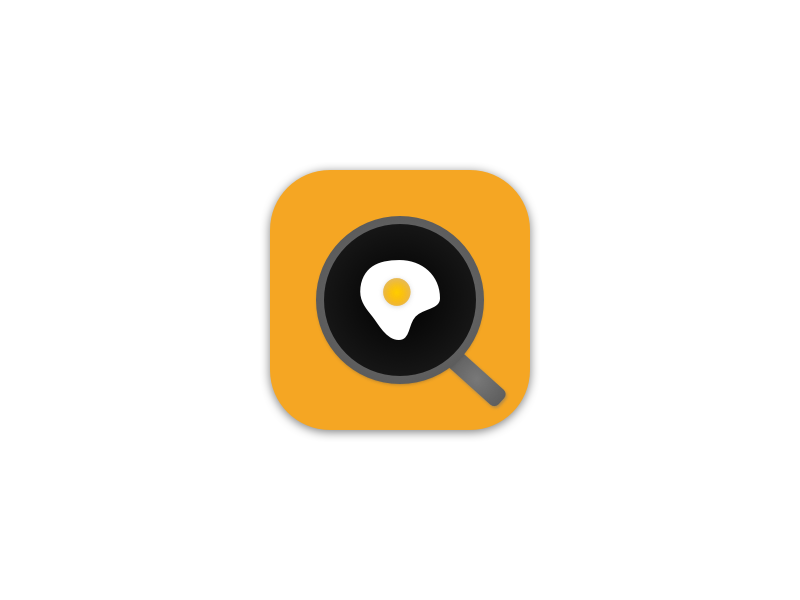800x600 Brunch Icon