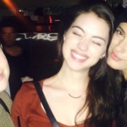 250x250 Image About Brunette In Layouts