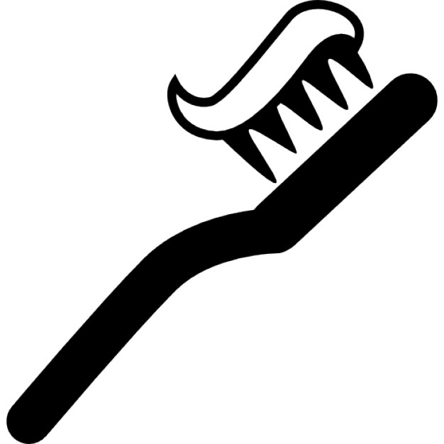 626x626 Tooth Brush Icon