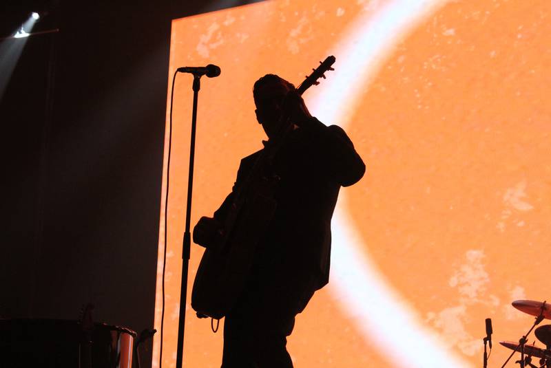 Bryan Adams Rocks Summerside Local News The Guardian 800x535 Bryan Adams Rocks Summerside Local News The Guardian