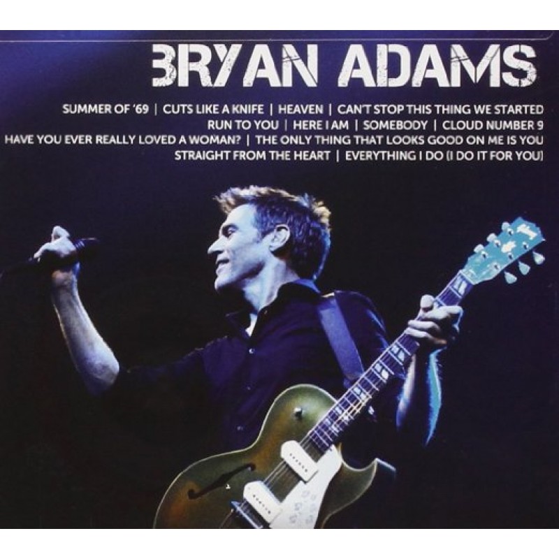Cd Bryan Adams 800x800 Cd Bryan Adams