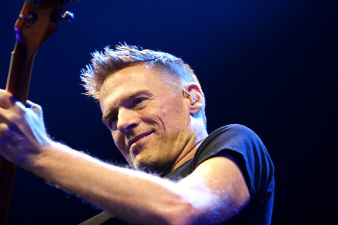 Canadian Music Icon Bryan Adams Coming To Victoria Tomorrow 696x464 Canadian Music Icon Bryan Adams Coming To Victoria Tomorrow