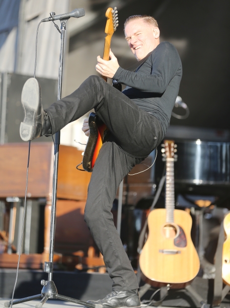 Canadian Rock Icon Bryan Adams Kicks Out Another Classic Tune 463x619 Canadian Rock Icon Bryan Adams Kicks Out Another Classic Tune