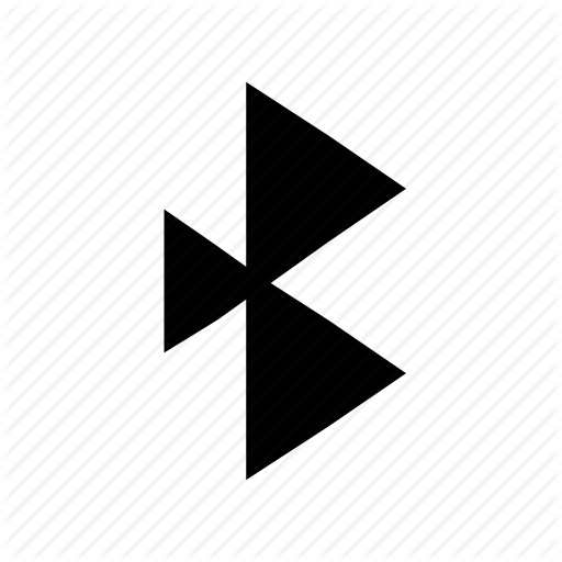 512x512 Bluetooth, Bt, Connect, Wireless Icon