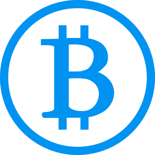 btc icon unicode