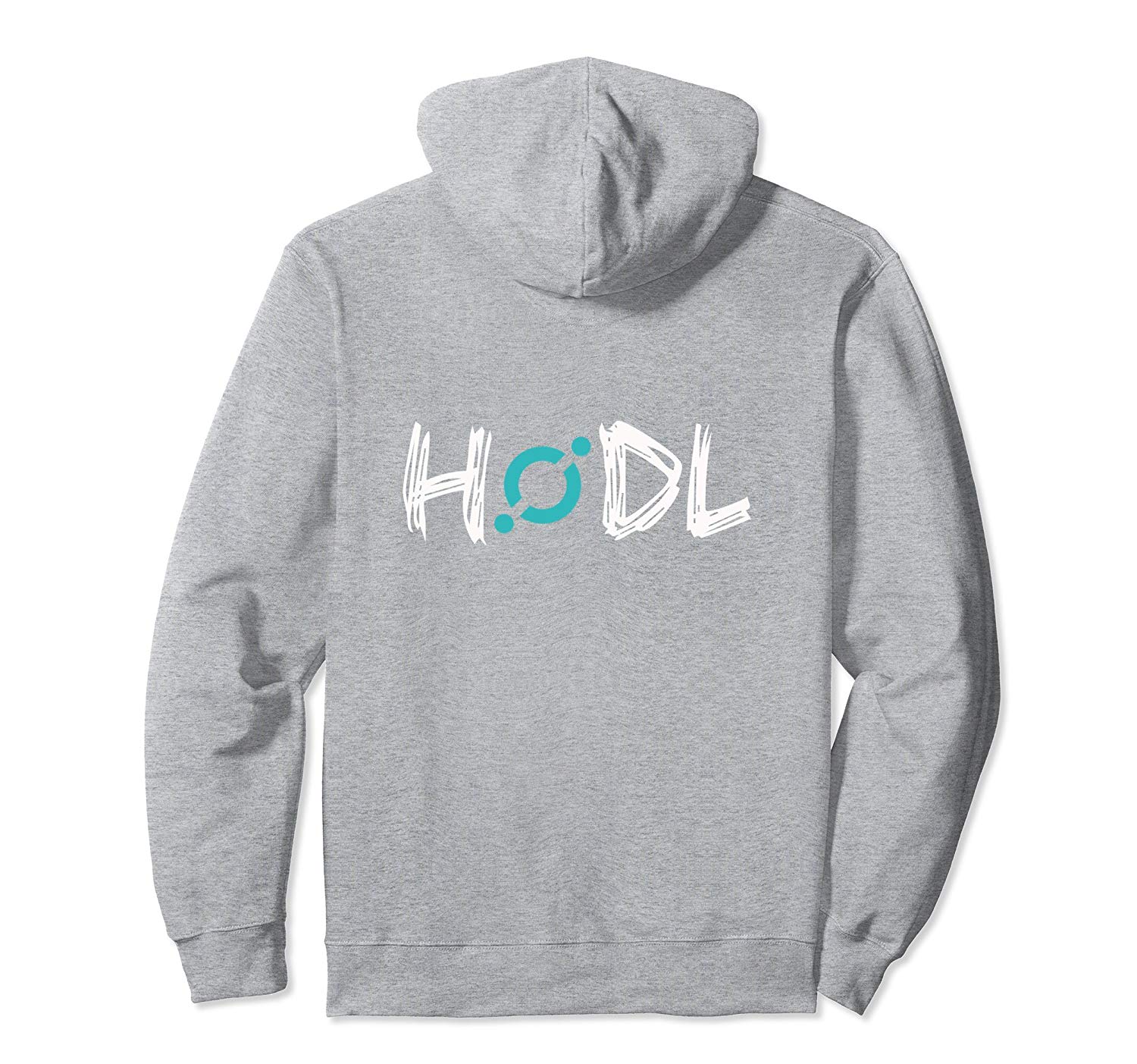 1500x1403 Hodl Icon Icx Crypto Eth Btc Ltc Steem Back Design Hoodie Alottee