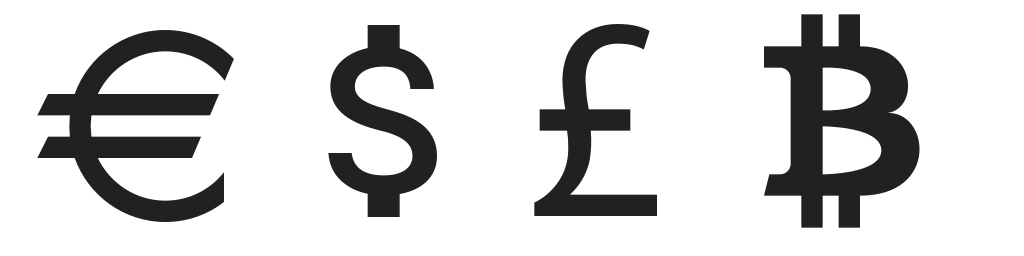 1024x256 Materialize Currency Btc Issue