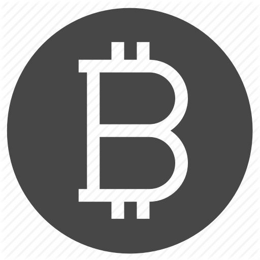 btc icon unicode