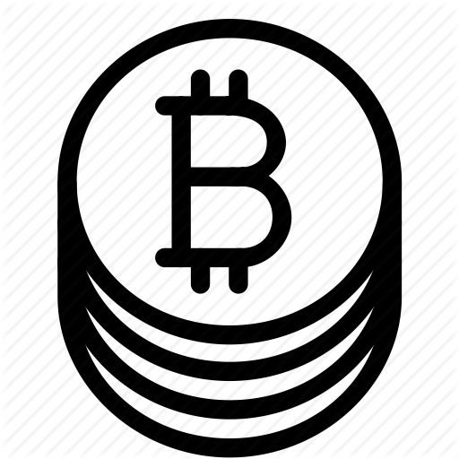 512x512 Bitcoin, Btc, Money Icon