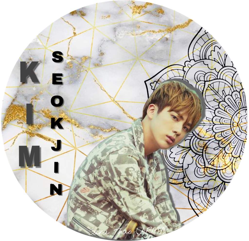 Bts Icons Seokjin Amino 1024x989 Bts Icons Seokjin Amino