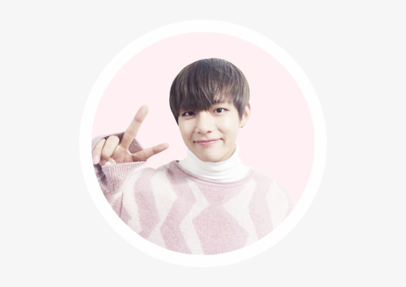 Taehyung Circle Icon Tumblr Pictures Png Taehyung Bts 820x580 Taehyung Circle Icon Tumblr Pictures Png Taehyung Bts