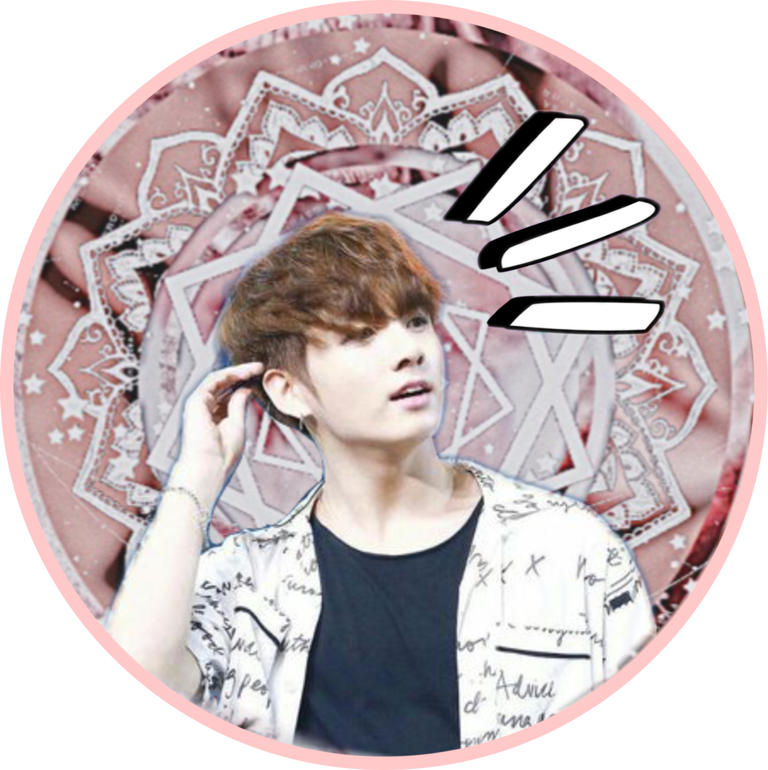 I Hope You Like It Jungkook Bts Icon K 1513x1518 I Hope You Like It Jungkook Bts Icon K