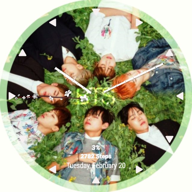Bts Hidden V For Moto 640x640 Bts Hidden V For Moto