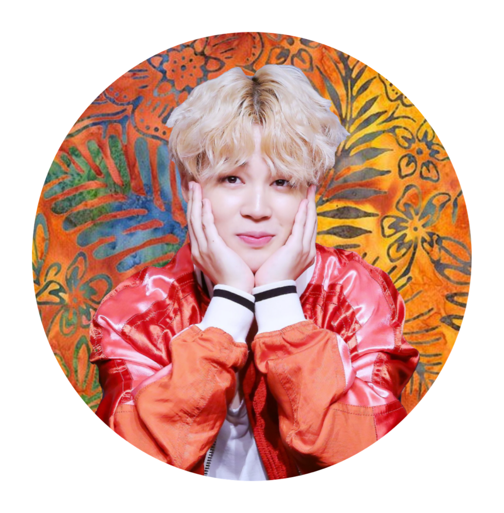 Bts Park Jimin Circle Icon 1036x1055 Bts Park Jimin Circle Icon