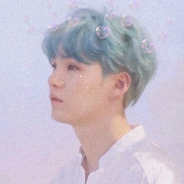363x363 Image About Cute In Bts Soft Edits Icons