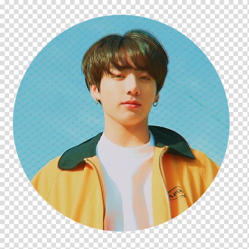 800x800 Jungkook Bts Love Yourself Her Boy In Luv Spring Day, Japanese
