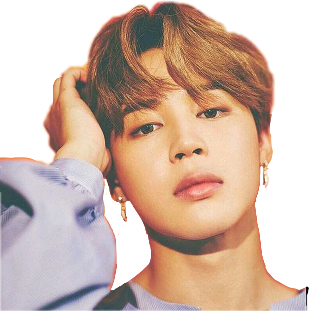 627x636 Bts Icon Jimin Parkjimin Freetoeditfreetoedit