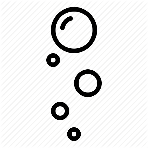 Bubble Icon