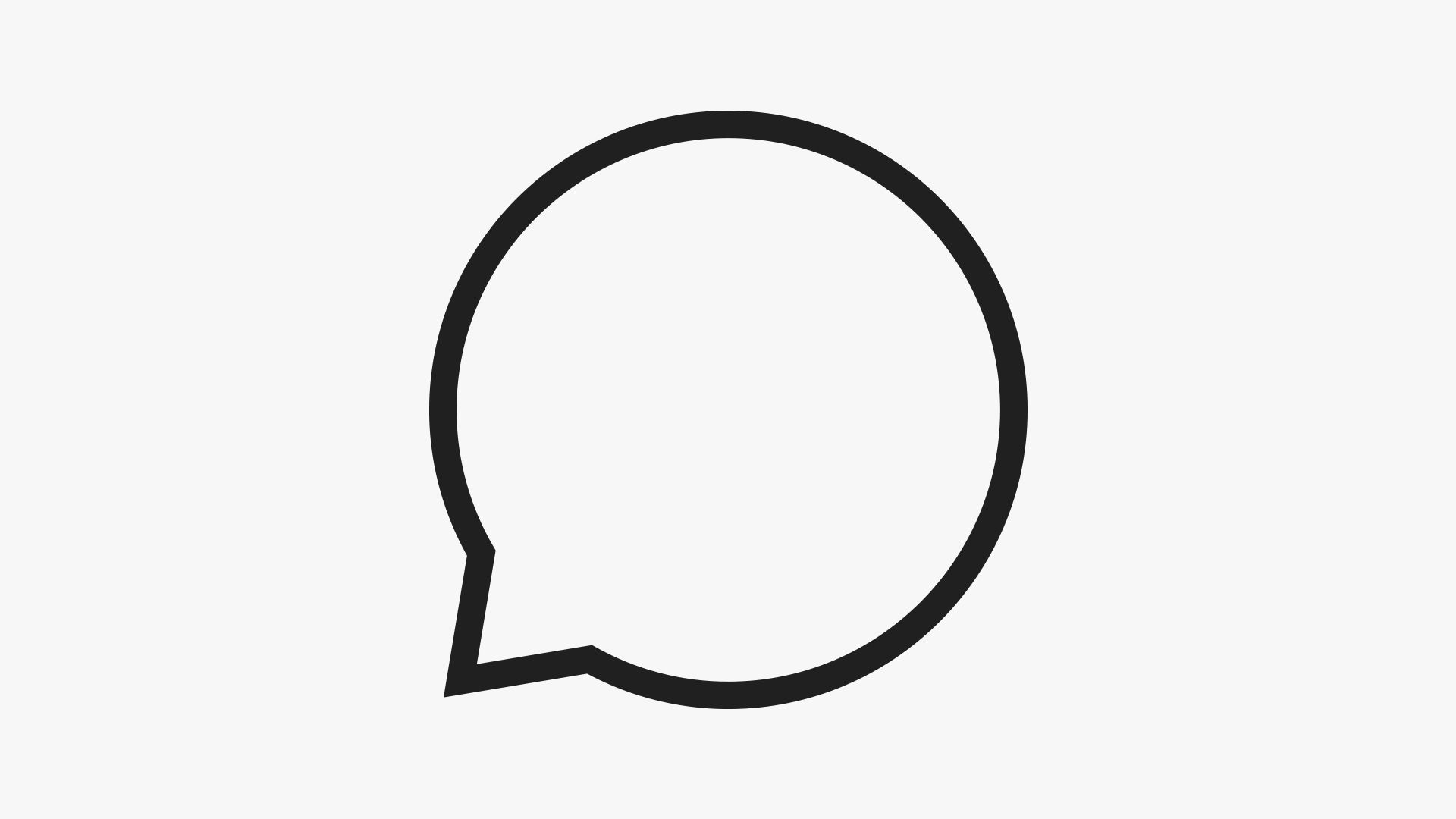 1920x1080 Draw Speech Bubble Icon In Xd Fashion Adobe Xd, Drawings, Adobe