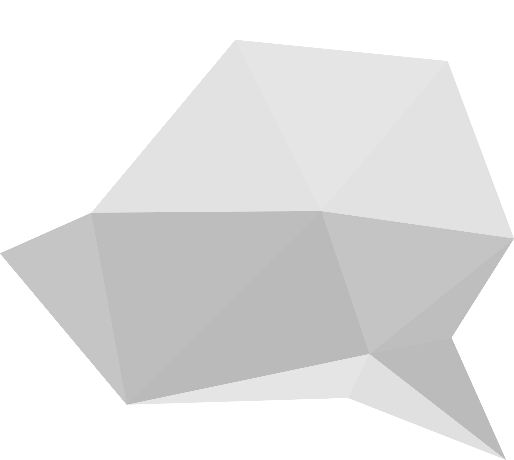 2000x1792 White Speech Bubble Icon