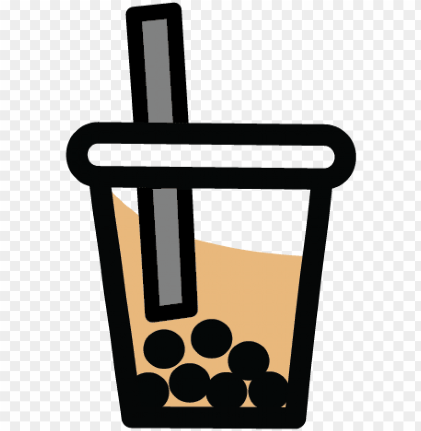 840x859 Bubble Tea Catering Milk Tea