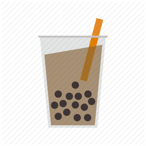 512x512 Beverage, Bubble, Drink, Tea Icon
