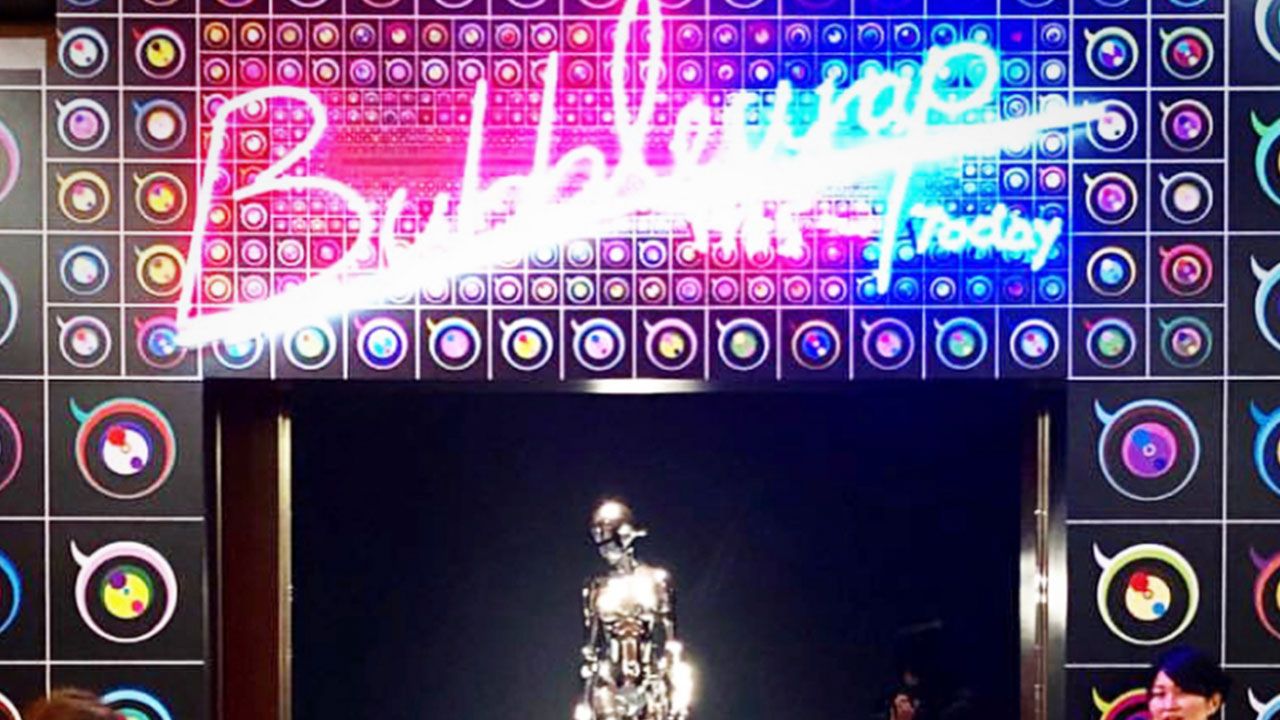 Takashi Murakami Presents Bubblewrap Exhibition On Home Soil 1280x720 Takashi Murakami Presents Bubblewrap Exhibition On Home Soil