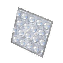 Bubble Wrap 256x256 Bubble Wrap