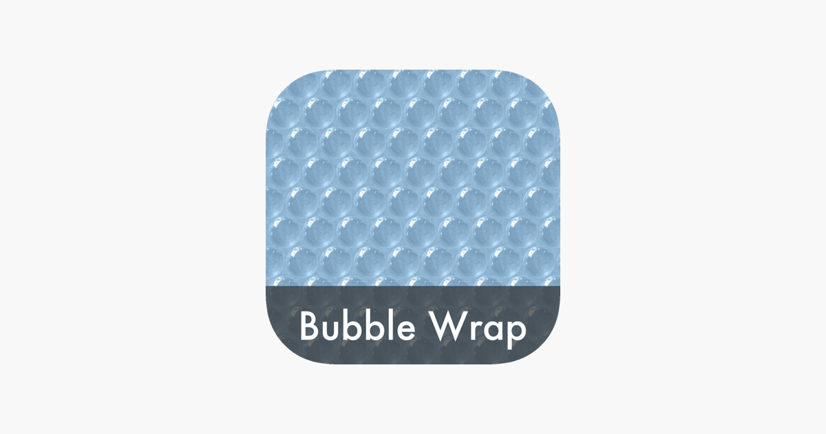 Bubble Wrap 1200x630 Bubble Wrap