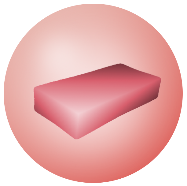 612x608 New Bubblegum Icon Image