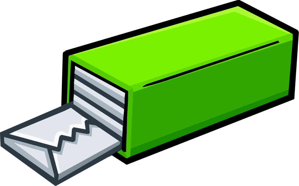 1155x720 Pack Of Bubble Gum