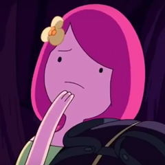 240x240 Princess Bubblegum Icon Uploaded