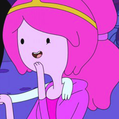 245x245 Icons Princess Bubblegum Tumblr