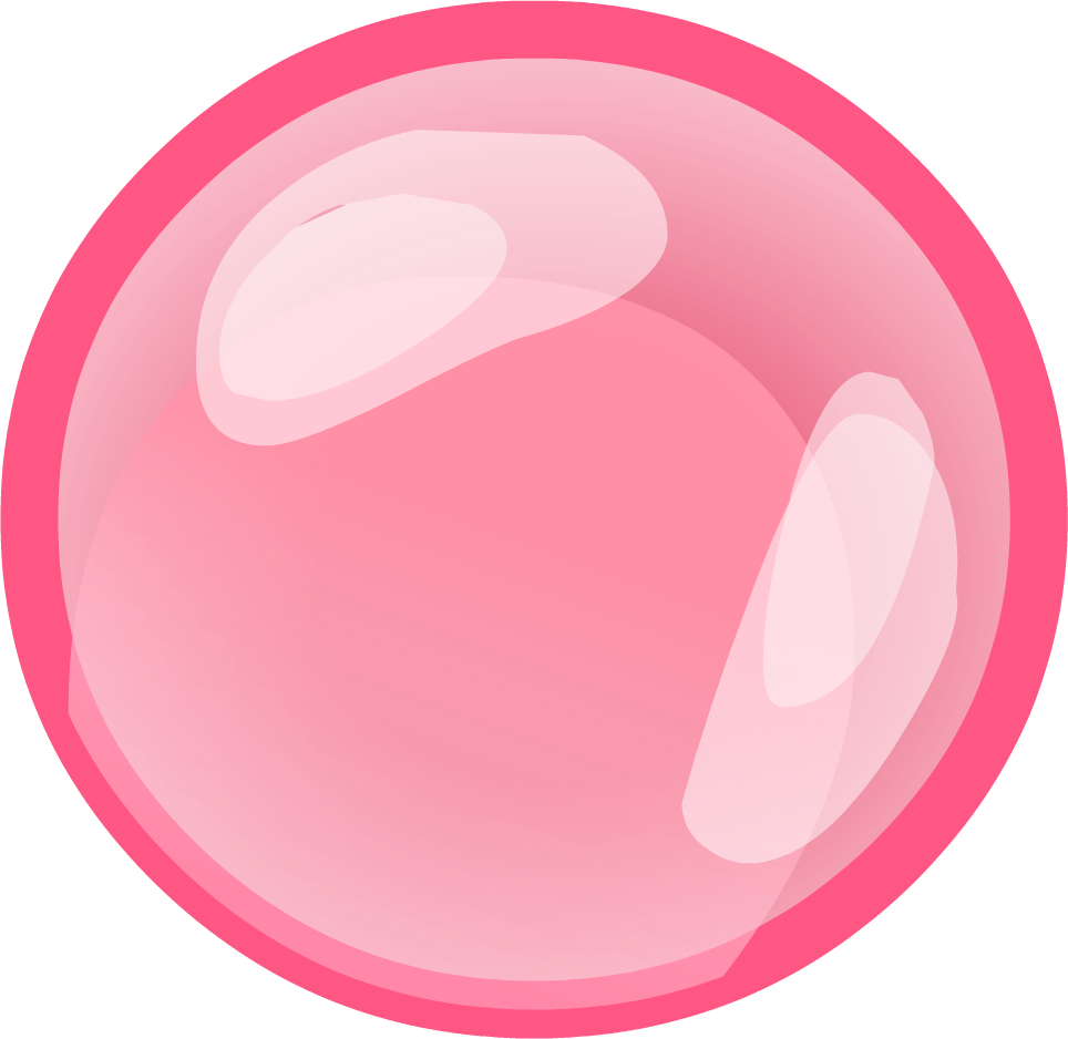 964x938 Bubble Gum Club Penguin Wiki Fandom Powered