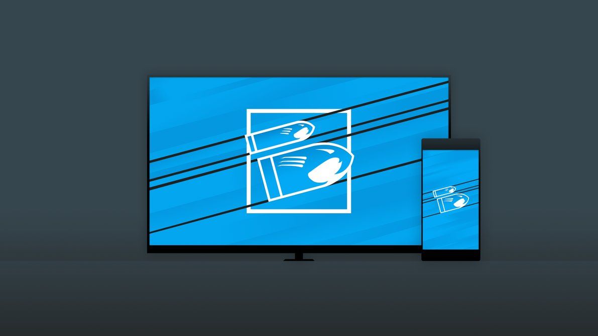 1191x670 Buck Wallpaper Pack