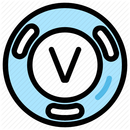 512x512 Coin, Coins, Farming, Fortnite, V Buck Icon