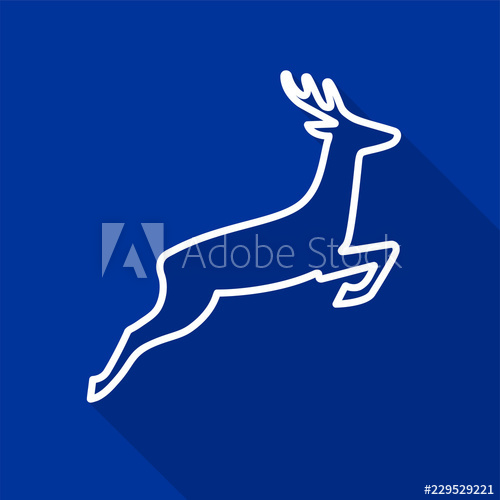 500x500 Cliparts For Free Download Buck Clipart Blue Buck Vector
