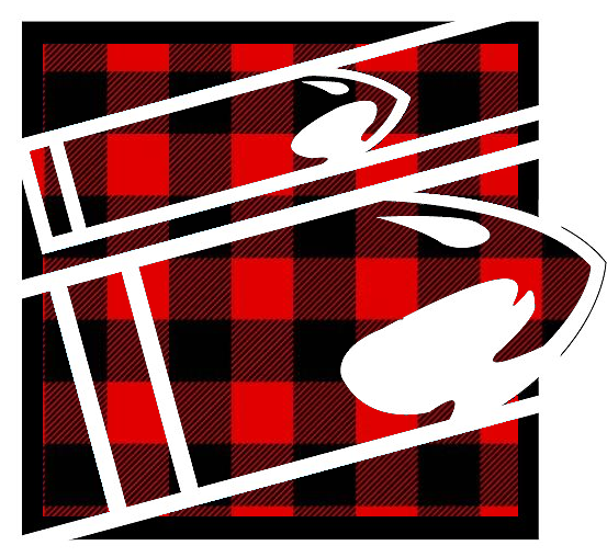 553x508 I Created A Buck Icon For His Woodsman Skin