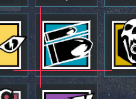 516x375 The Buck Icon Is Perfectly Aligned