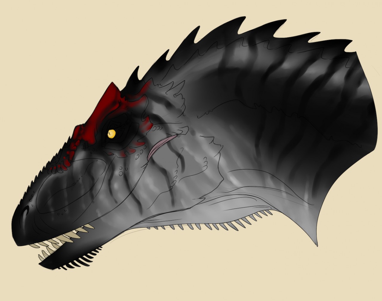 1280x1007 Buck Icon Lol