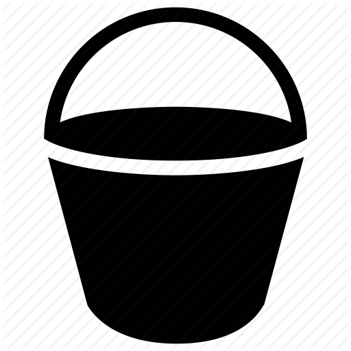 Bucket Icon