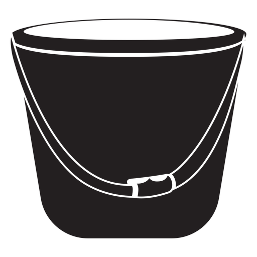 512x512 Firefighter Bucket Icon