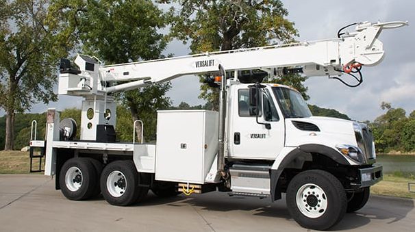 606x339 Over Center Articulated Bucket Trucks